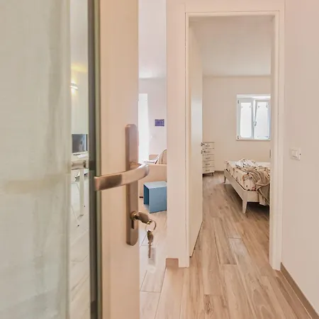 Appartement Bilo Terrazza Rio Elba *