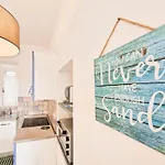 Bilo Terrazza Rio Elba Apartamento Rio dellʼElba