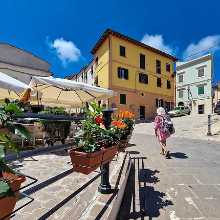 Bilo Terrazza Rio Elba