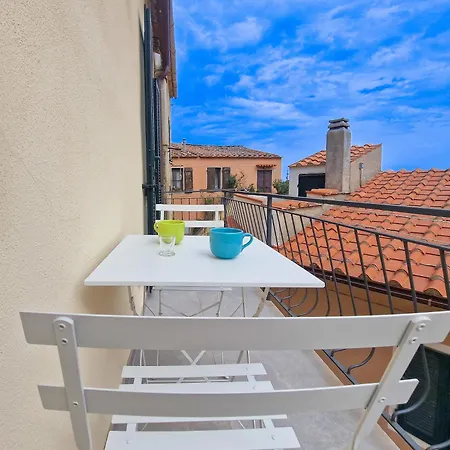 Bilo Terrazza Rio Elba *