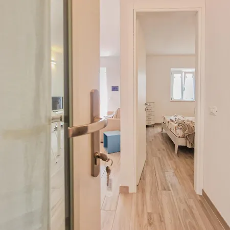 Apartmán Bilo Terrazza Rio Elba