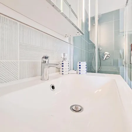 Bilo Terrazza Rio Elba Apartmán