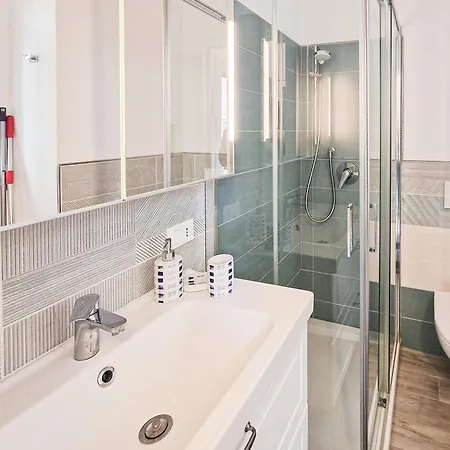 Bilo Terrazza Rio Elba Apartmán Rio dellʼElba