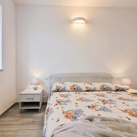 Bilo Terrazza Rio Elba *