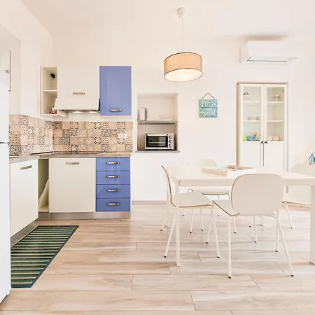 Apartmán Bilo Terrazza Rio Elba