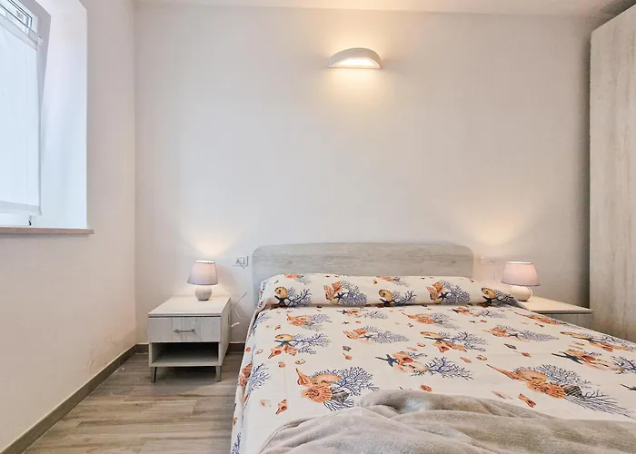 Bilo Terrazza Rio Elba