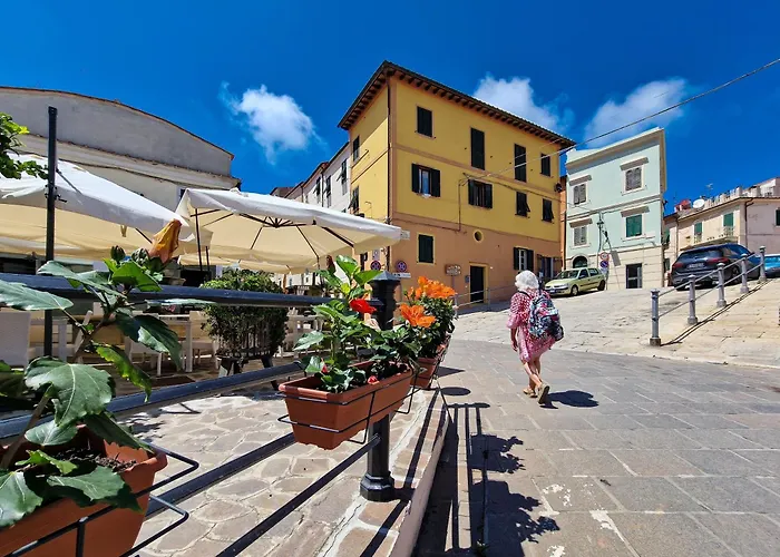 Bilo Terrazza Rio Elba