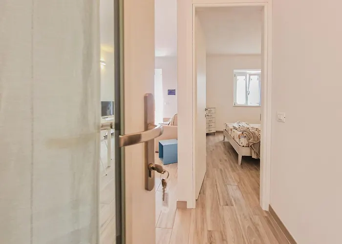 Apartamento Bilo Terrazza Rio Elba