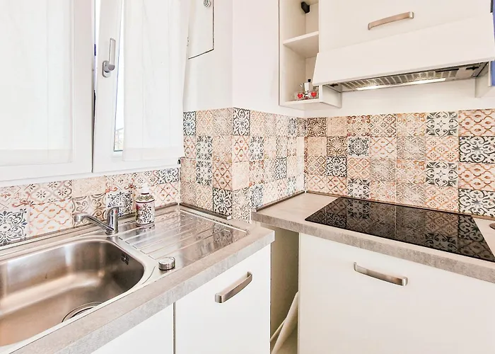 Bilo Terrazza Rio Elba Apartamento