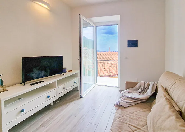 Bilo Terrazza Rio Elba Apartamento