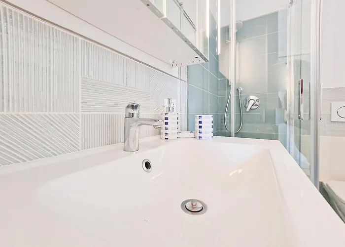 Bilo Terrazza Rio Elba Apartmán