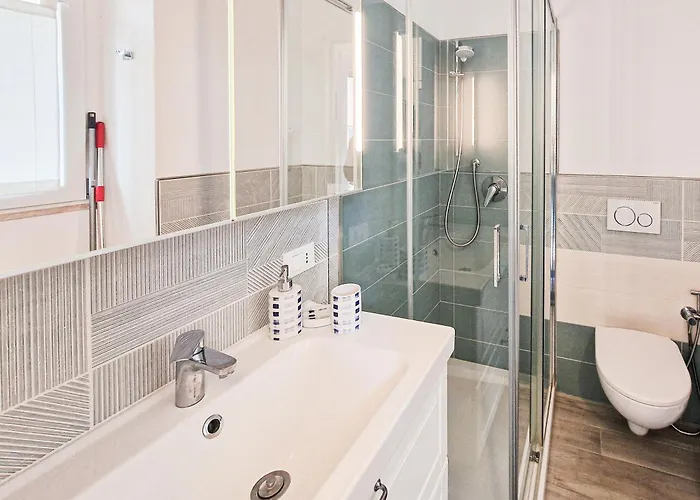 Bilo Terrazza Rio Elba Apartmán Rio dellʼElba