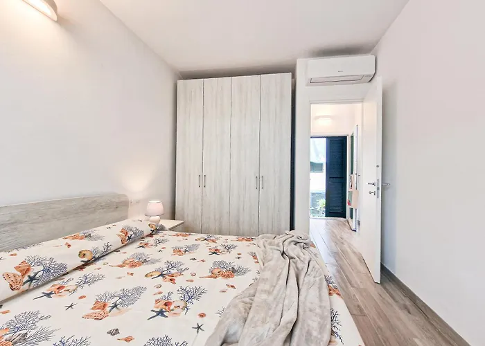 Apartmán Bilo Terrazza Rio Elba *