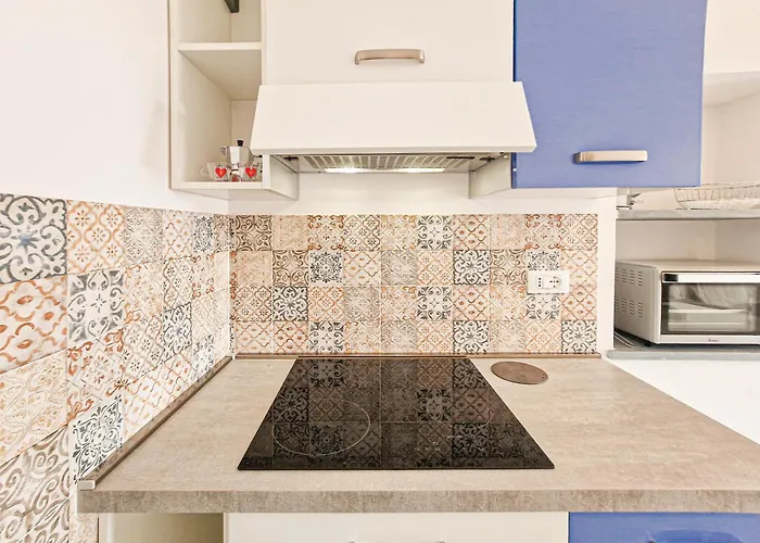 Bilo Terrazza Rio Elba Apartmán