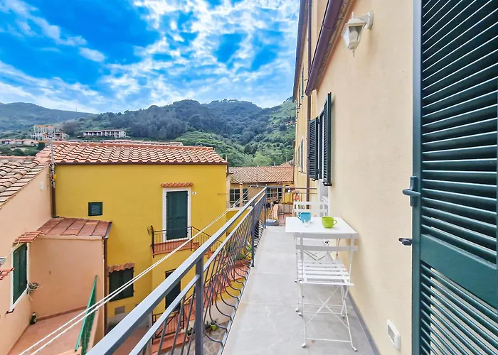 Bilo Terrazza Rio Elba