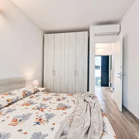 Bilo Terrazza Rio Elba شقة